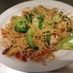 Best Lo Mein in Denver, CO