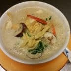 Best Green Curry in Denver, CO