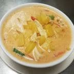Best Pineapple Curry in Denver, CO