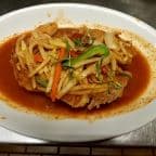 Best Spicy Crispy Fish in Denver, CO