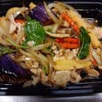 Best Eggplant in Denver, CO